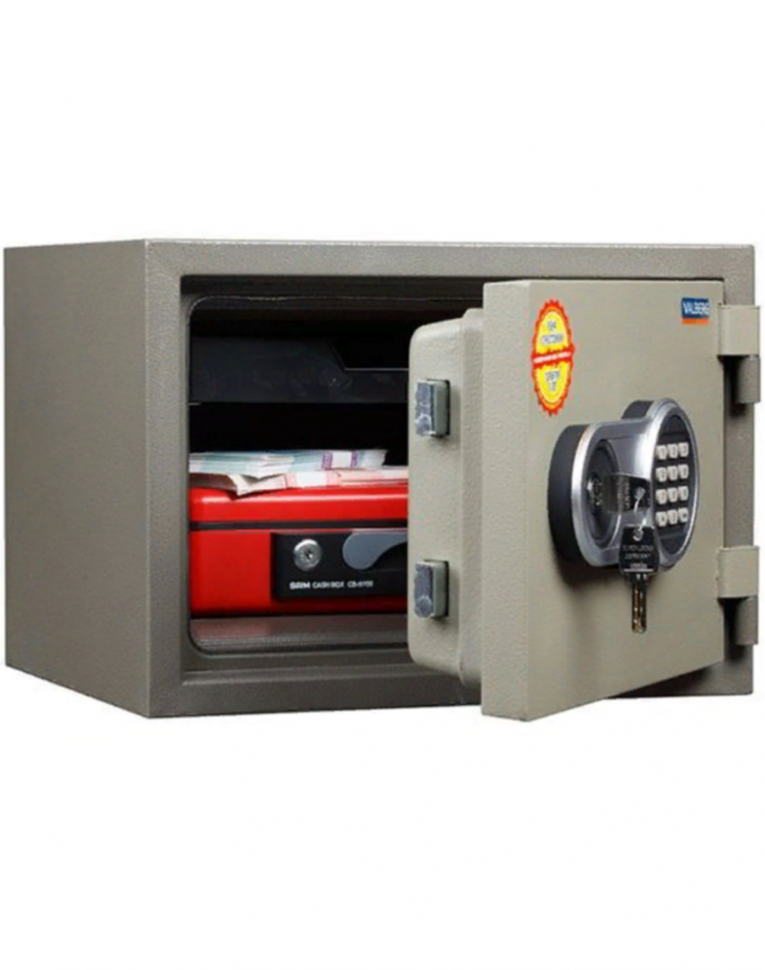 Огнестойкий сейф Valberg FRS-36 EL Огнестойкий сейф Valberg FRS-36 EL