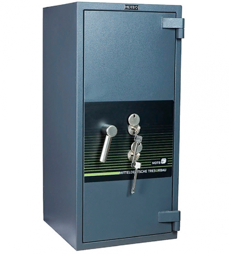 Взломостойкий сейф MDTB Bastion-M 1585 2K 