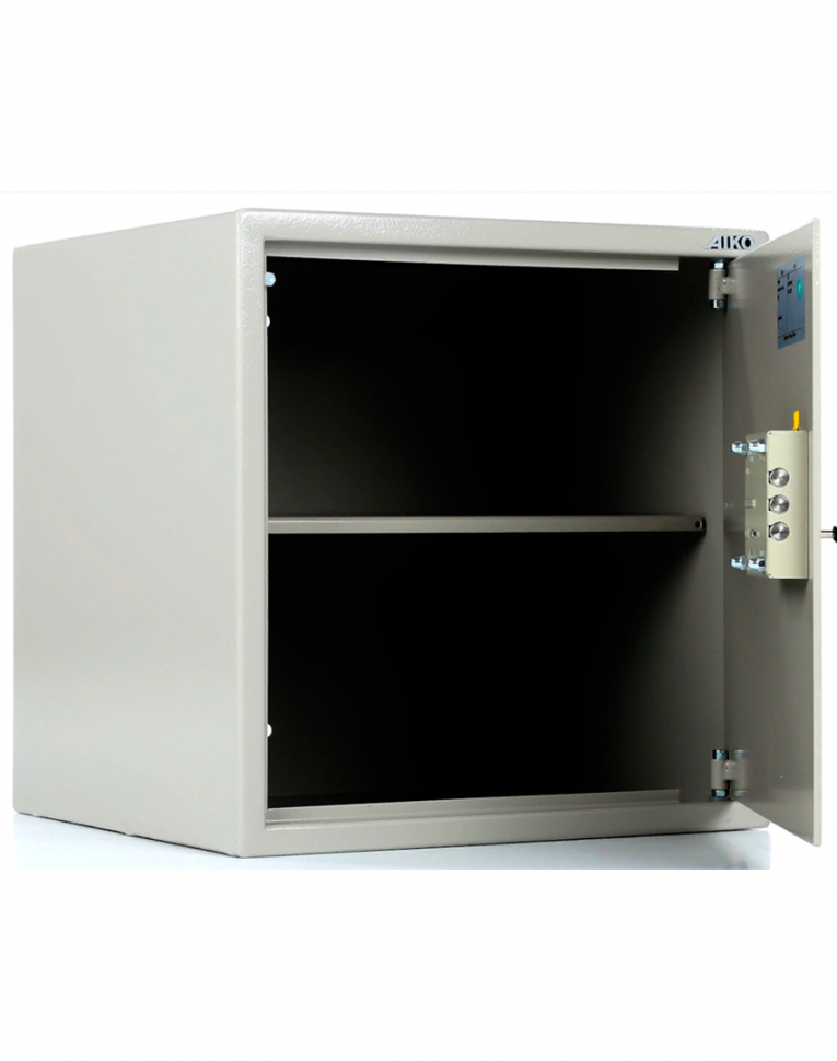 Офисный сейф Aiko Т-40 KL 