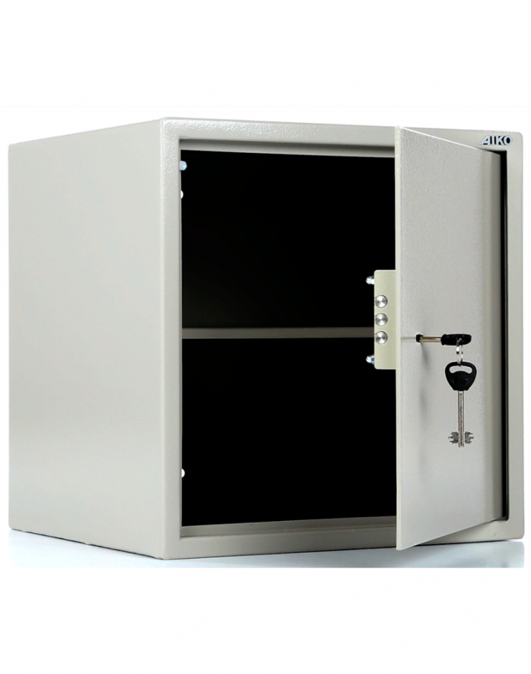 Офисный сейф Aiko Т-40 KL 