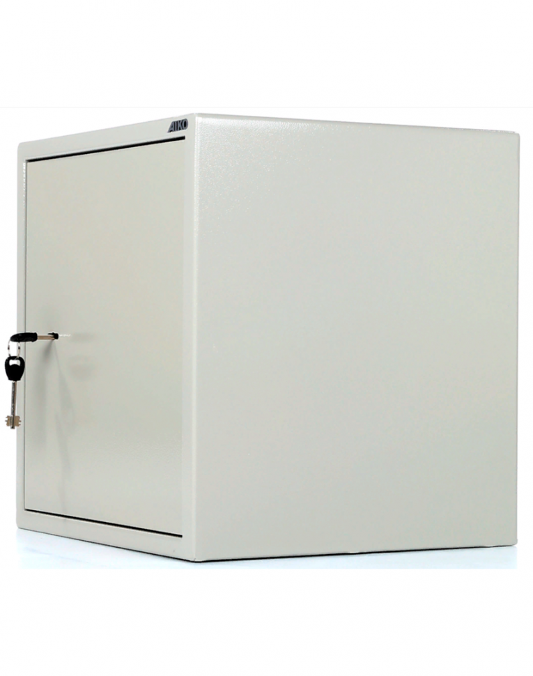 Офисный сейф Aiko Т-40 KL 