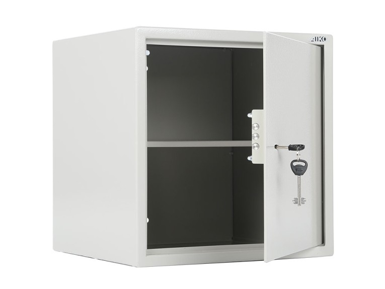 Офисный сейф Aiko Т-40 KL 
