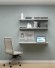 Гардеробная система Практик Home Офис 4 