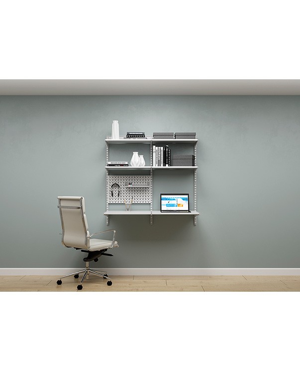 Гардеробная система Практик Home Офис 4 