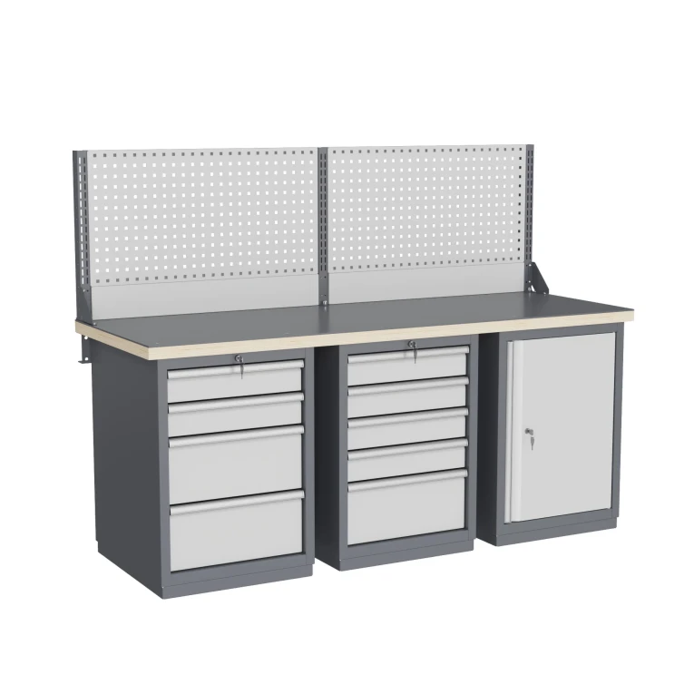 Верстак FBK 205.457-1 Верстак FBK 205.457-1