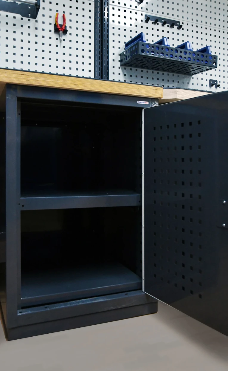 Верстак FBK 205.457-1 Верстак FBK 205.457-1