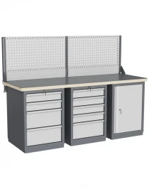 Верстак FBK 205.457-1