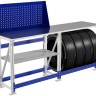 Верстак Master MT100.MF1 / MF1 / MF1.011.000