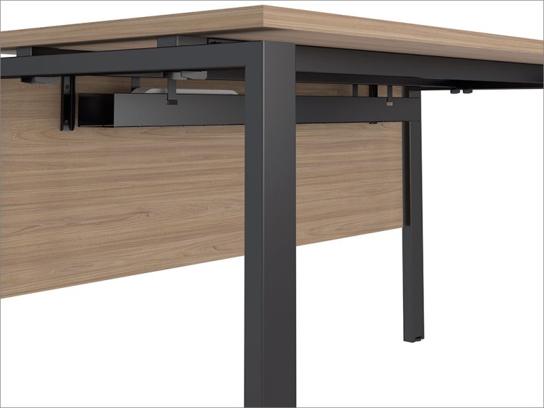 Кабель-канал NT антрацит 