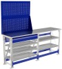 Верстак Master MT100.MF1 / MF1 / MF1.123.002 Верстак Master MT100.MF1 / MF1 / MF1.123.002