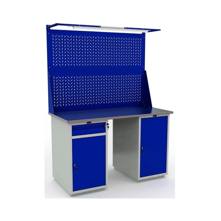 Верстак Profi WT140.WD2/WD1.021 