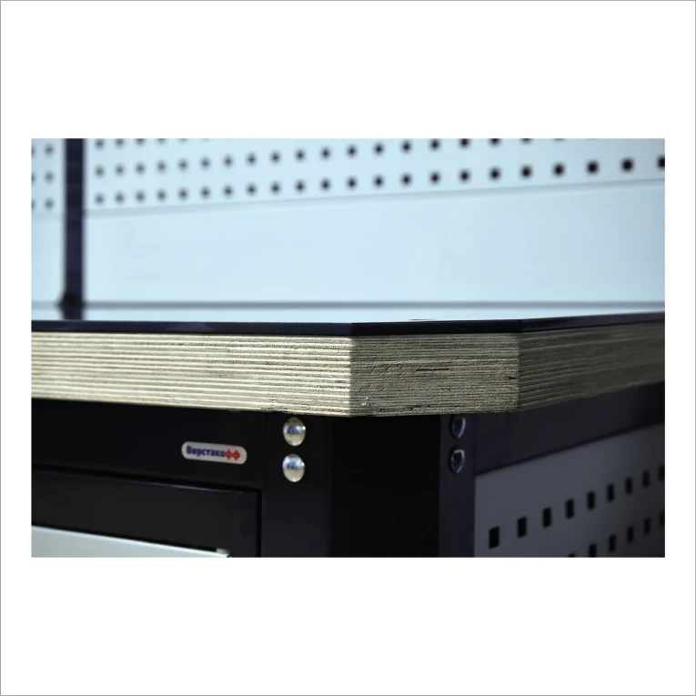 Верстак MCN 1552.S678  Верстак MCN 1552.S678