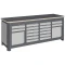 Модульный верстак MCN 2052.S6699