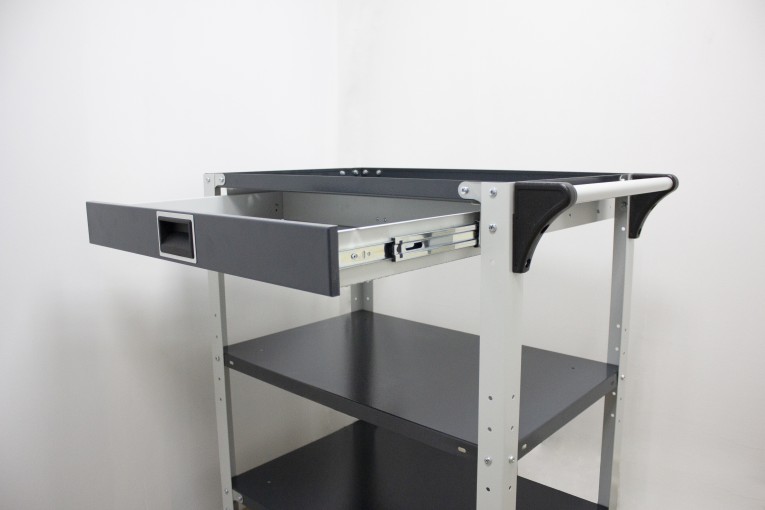 Тележка SMART 1-1М Тележка SMART 1-1М