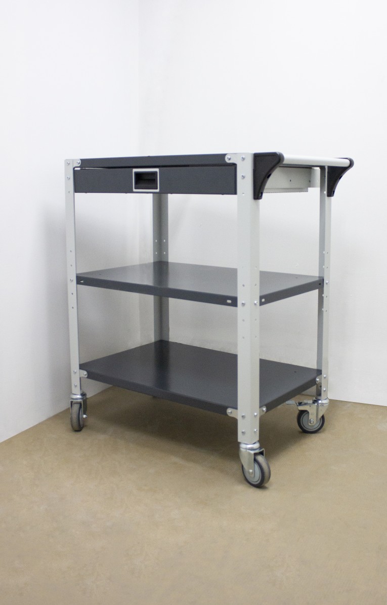 Тележка SMART 1-1М Тележка SMART 1-1М