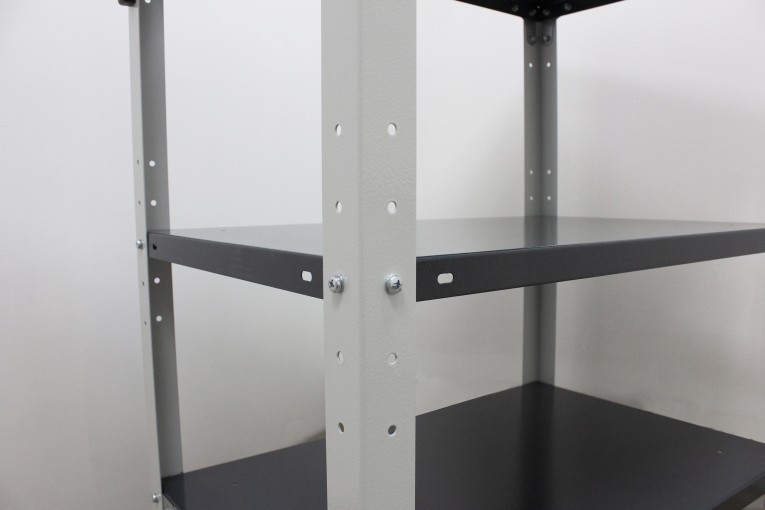 Тележка SMART 1-1М Тележка SMART 1-1М