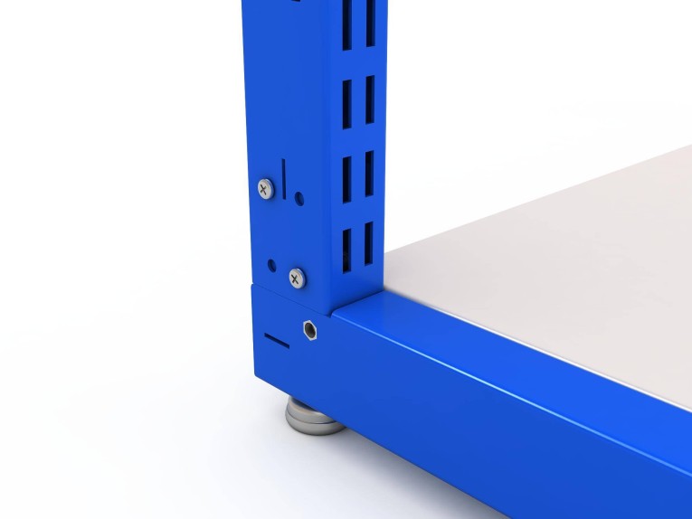 Система хранения SORTEX 1495 №1-4 (односторонняя) Система хранения SORTEX 1495 №1-4 (односторонняя)