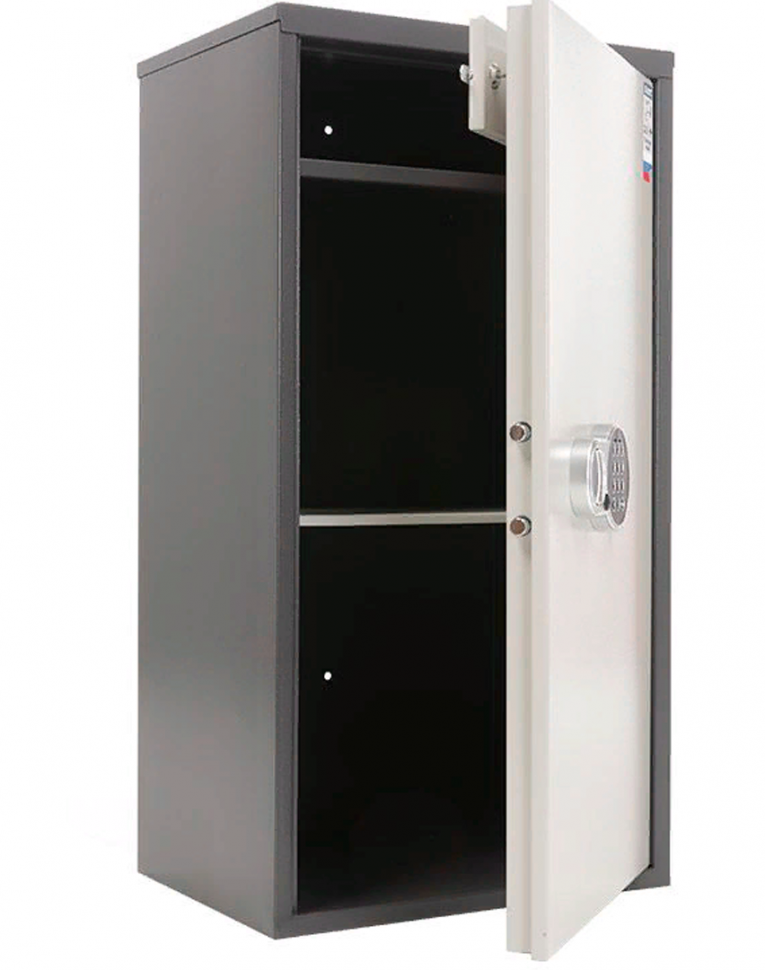 Бухгалтерский шкаф Aiko SL-87Т EL 