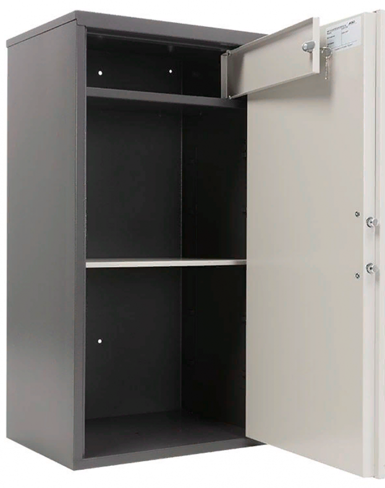 Бухгалтерский шкаф Aiko SL-87Т EL 