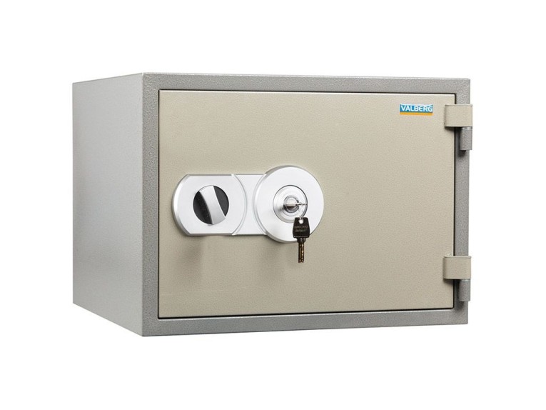 Огнестойкий сейф Valberg FRS-36 KL Огнестойкий сейф Valberg FRS-36 KL