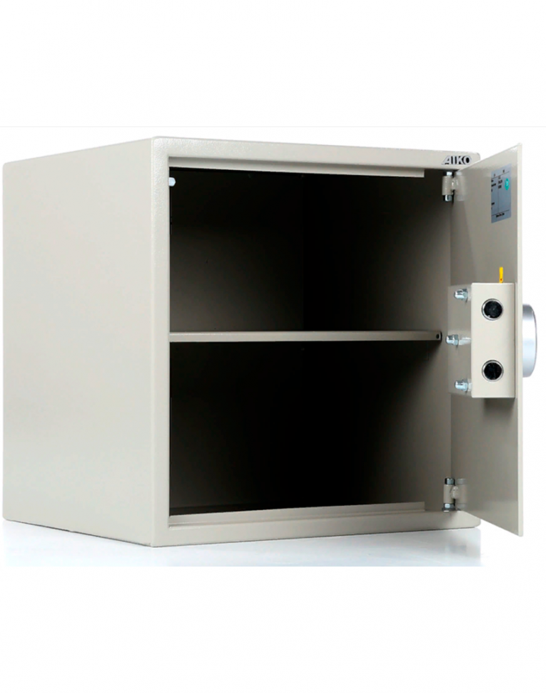 Офисный сейф Aiko Т-40 EL 