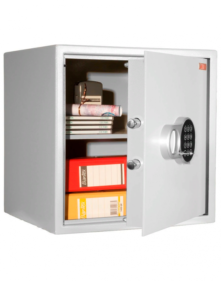 Офисный сейф Aiko Т-40 EL 