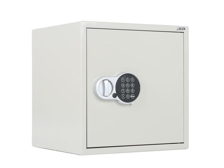 Офисный сейф Aiko Т-40 EL 