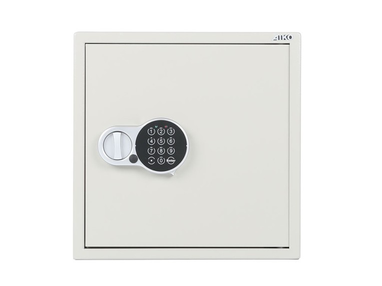 Офисный сейф Aiko Т-40 EL 