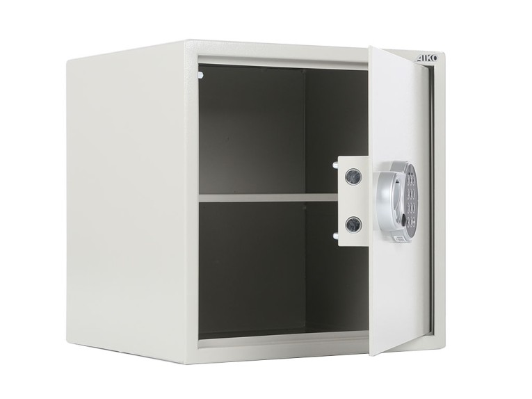 Офисный сейф Aiko Т-40 EL 