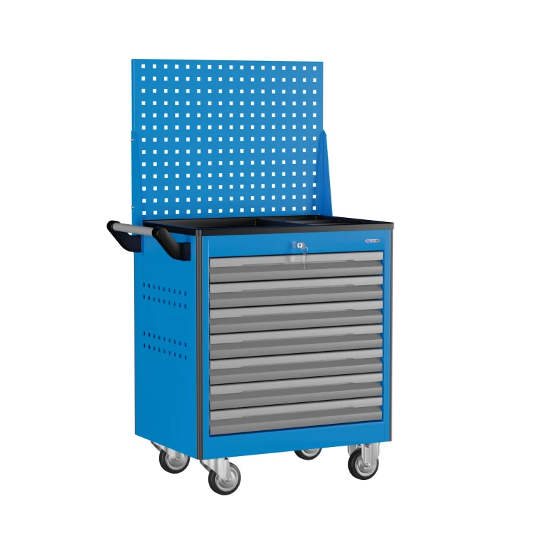 Тележка инструментальная TNC 795.7-1 