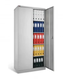 Шкаф архивный Рационал-14