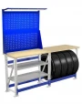 Верстак Master M100.MF1 / MF1 / MF1.022.000.W Верстак Master M100.MF1 / MF1 / MF1.022.000.W