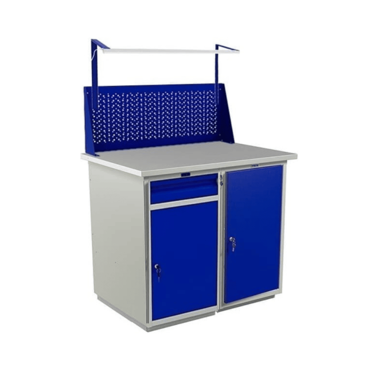 Верстак Profi WT100.WD2/WD1.011 