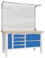 Стол-верстак Craft 1602.L26.52F Стол-верстак Craft 1602.L26.52F