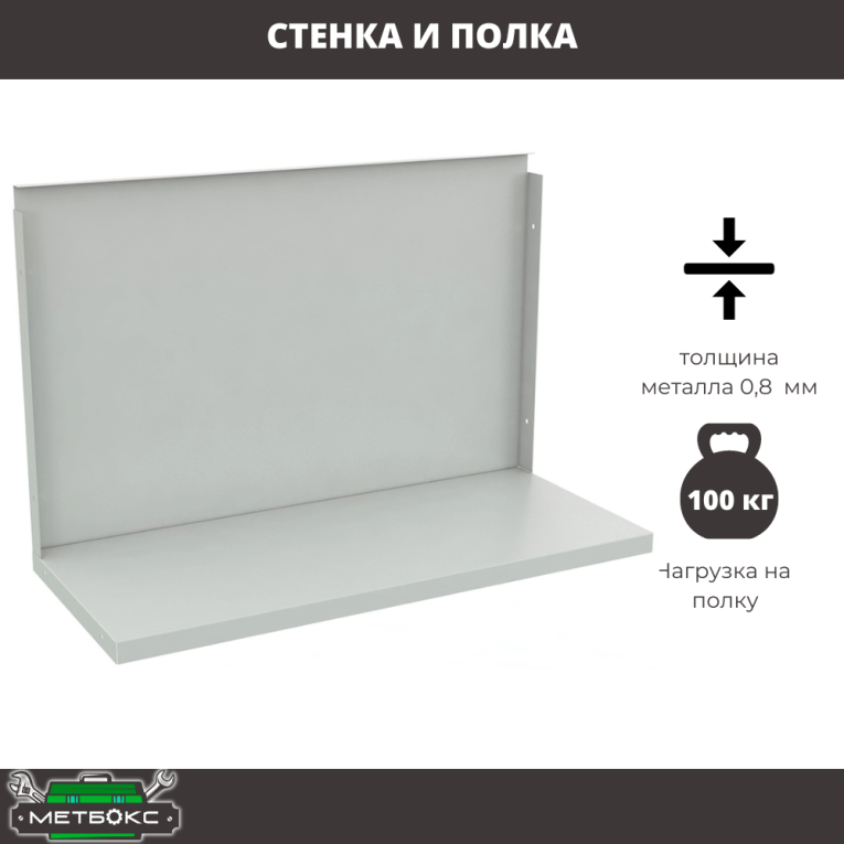 Верстак Profi WT120.F1/WD2.111  Верстак Profi WT120.F1/WD2.111