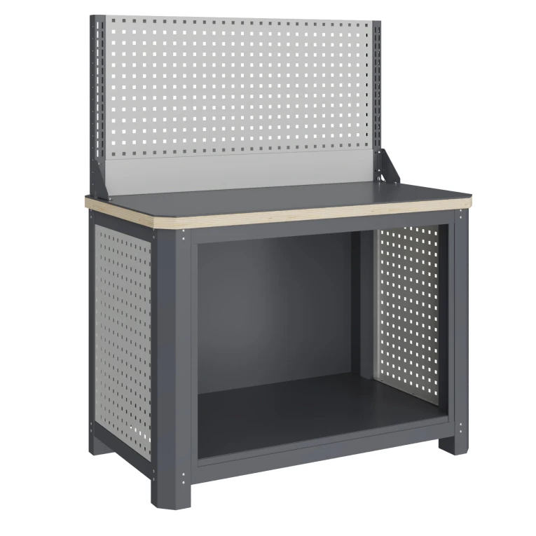 Верстак MCN 1252.0.11-1 Верстак MCN 1252.0.11-1