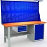 Верстак Expert W200.F2/WS1.121