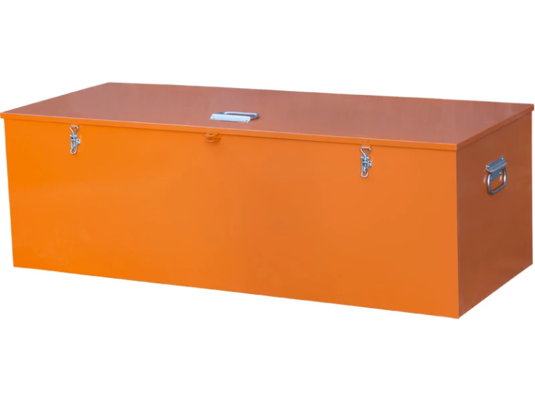 Контейнер КРЛ 1-120 для ртутных ламп 1300х510х430 мм 