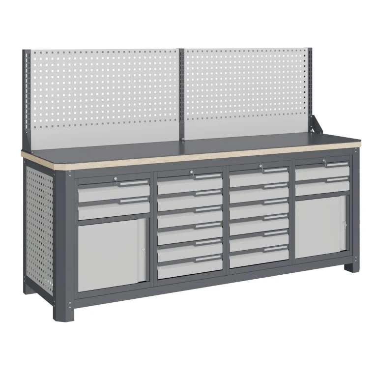 Модульный верстак MCN 2052.S6699-1 