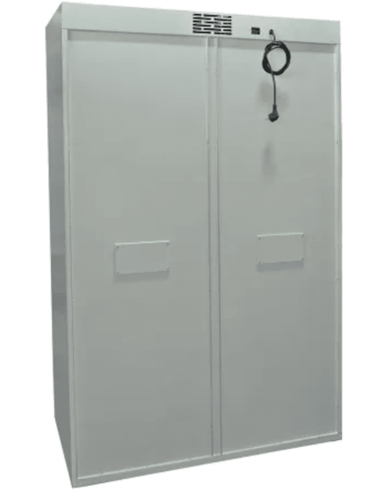 Сушильный шкаф ШС-4/1-15 для обуви 