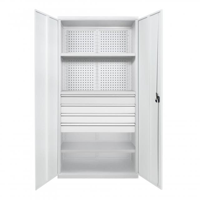 Шкаф инструментальный Gresson ШИР-2000 Шкаф инструментальный Gresson ШИР-2000