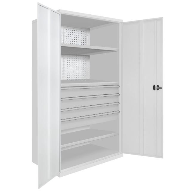 Шкаф инструментальный Gresson ШИР-2000 Шкаф инструментальный Gresson ШИР-2000