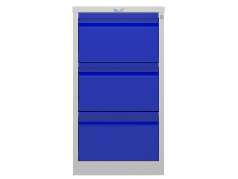 Тумба инструментальная Практик Profi WD-3 