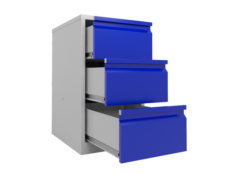 Тумба инструментальная Практик Profi WD-3 Тумба инструментальная Практик Profi WD-3