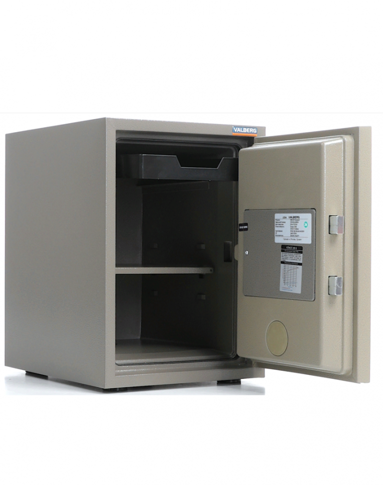 Огнестойкий сейф Valberg FRS-49 CL Огнестойкий сейф Valberg FRS-49 CL