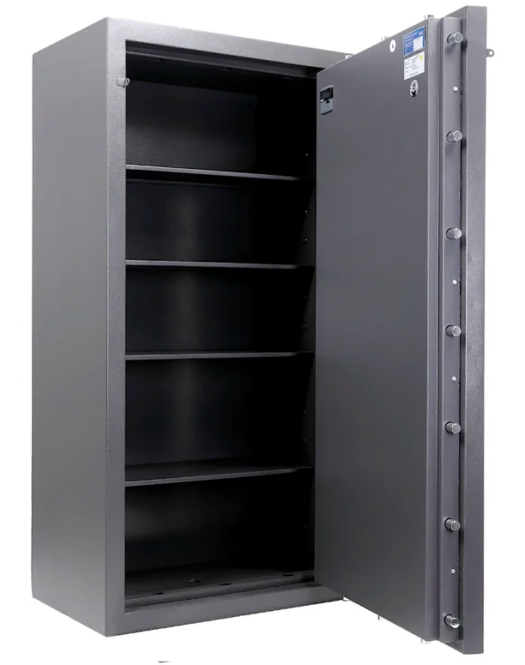 Взломостойкий сейф Valberg Алмаз 1685 EL Взломостойкий сейф Valberg Алмаз 1685 EL