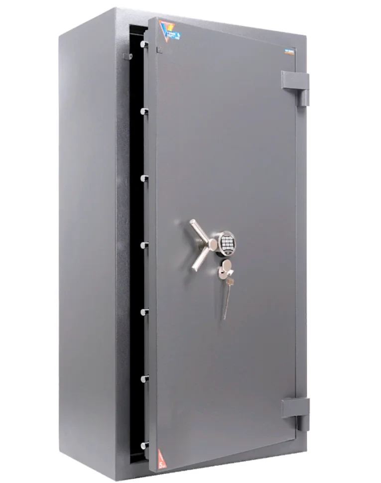 Взломостойкий сейф Valberg Алмаз 1685 EL Взломостойкий сейф Valberg Алмаз 1685 EL