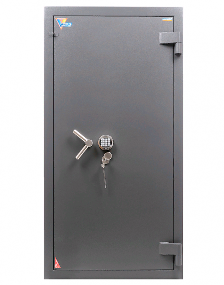 Взломостойкий сейф Valberg Алмаз 1685 EL Взломостойкий сейф Valberg Алмаз 1685 EL