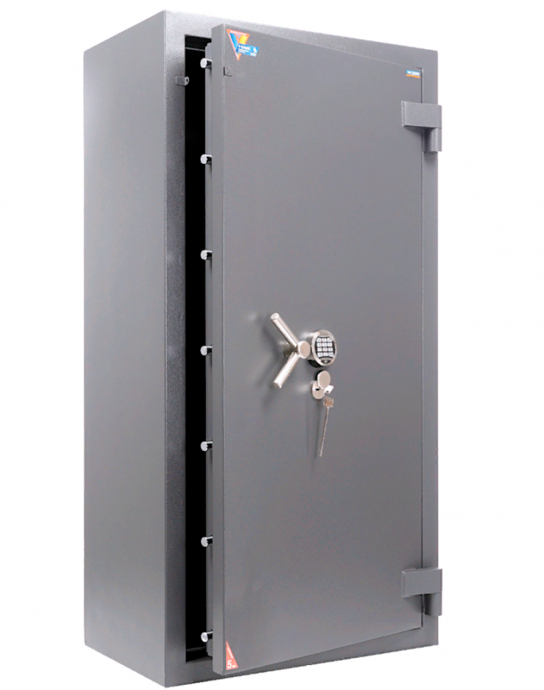 Взломостойкий сейф Valberg Алмаз 1685 EL Взломостойкий сейф Valberg Алмаз 1685 EL