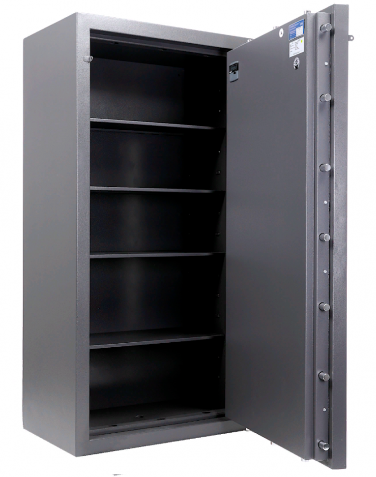 Взломостойкий сейф Valberg Алмаз 1685 EL Взломостойкий сейф Valberg Алмаз 1685 EL